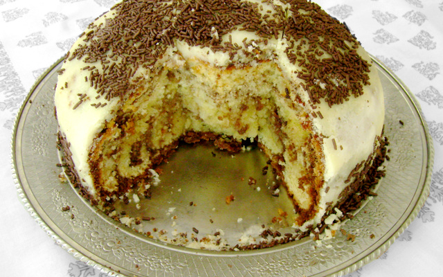 Bolo Lady Goldenglow