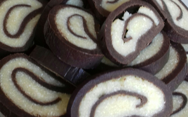 Rocambole de prestígio