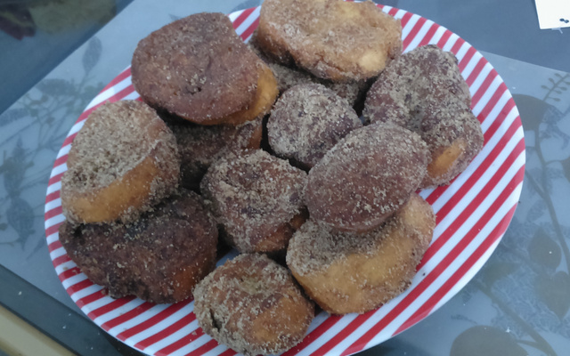 Rabanada Fácil de Fazer