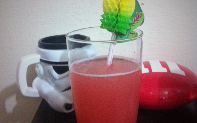 Suco Gummy