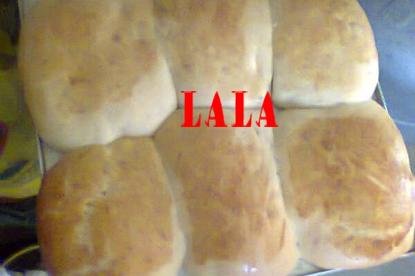 Pão fácil