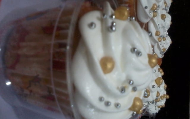 Chantininho cobertura