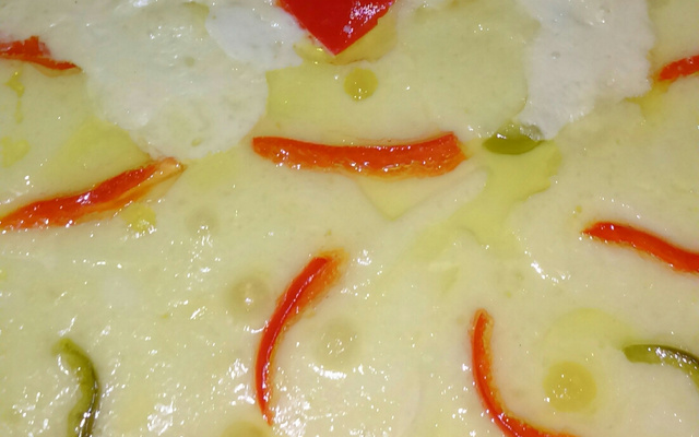 Bacalhau Gratinado da Michele