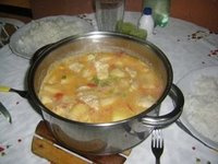 Mojica de pintado à cuiabana