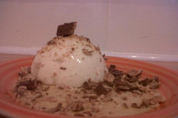 Maria-mole de liquidificador