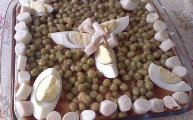 Arroz de Forno da Pri