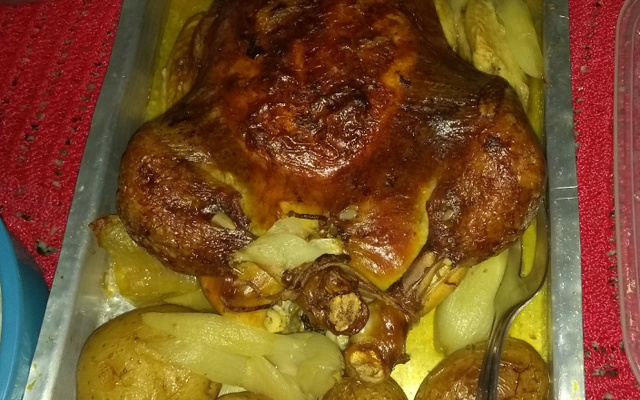 Chester Natalino da Sogra