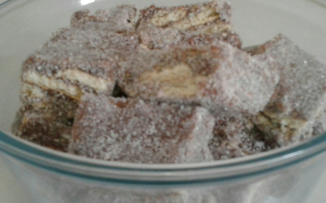 Palha italiana da Kati