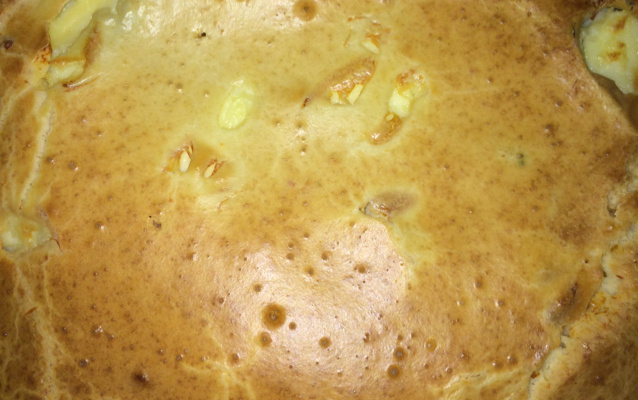 Torta salgada fofinha