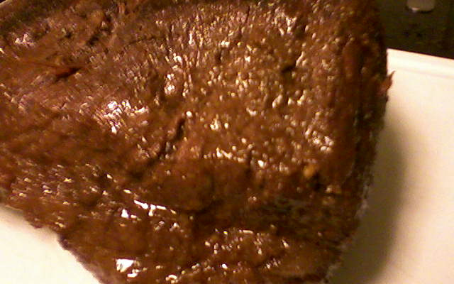 Picanha com mostarda