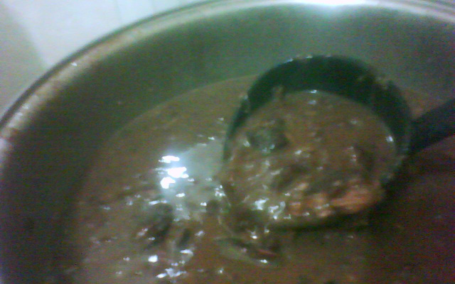 Feijoada light