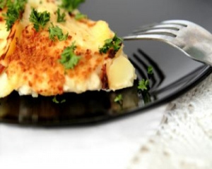 Gratin dauphinois