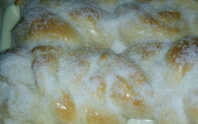 Rosca caseira fácil de fazer