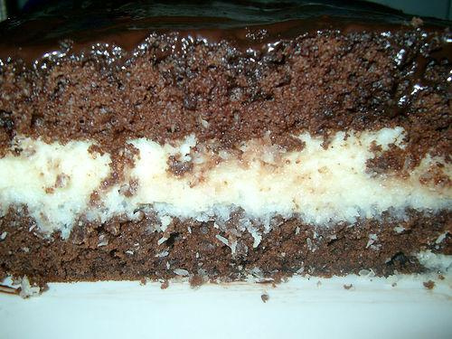 Bolo de Prestígio Super Fácil