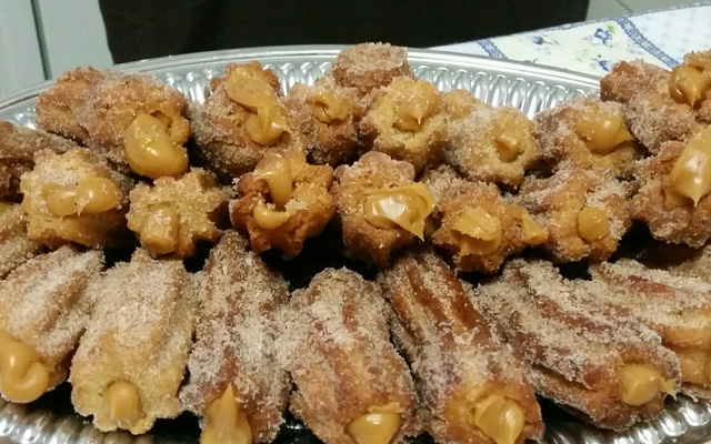 Churros original