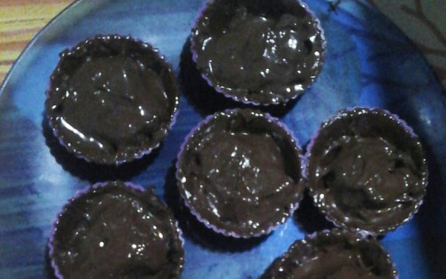 Trufas simples, rápidas e gostosas demais