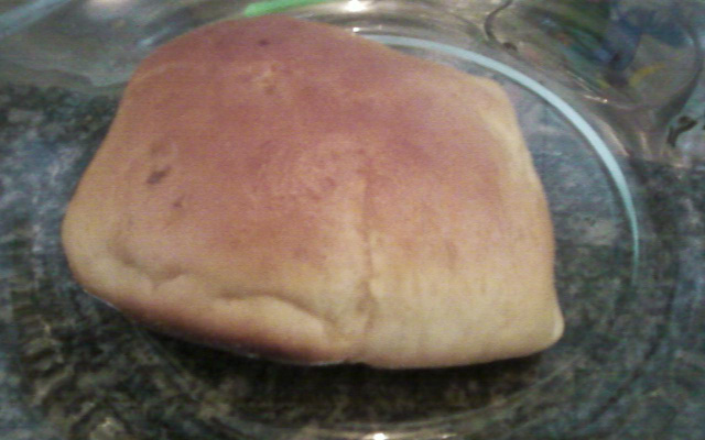 Joelho de lanchonete