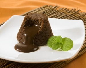 Petit gâteau diferente