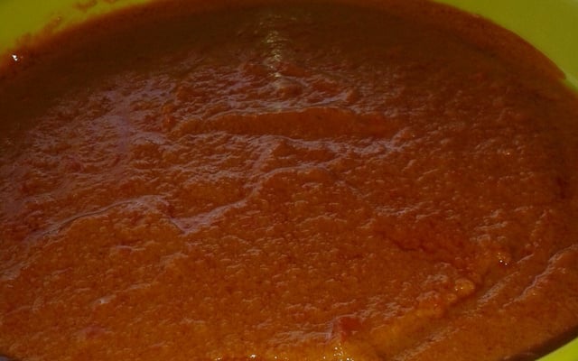 Sardela *verdadeira*