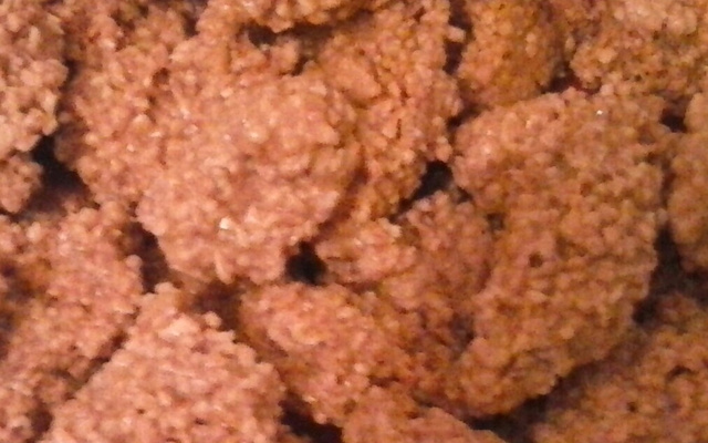 Rapaduras de amendoim