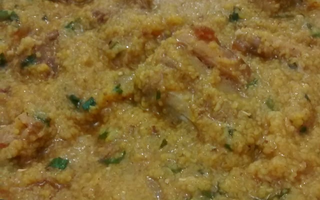 Canjiquinha Mineira do meu Jeito