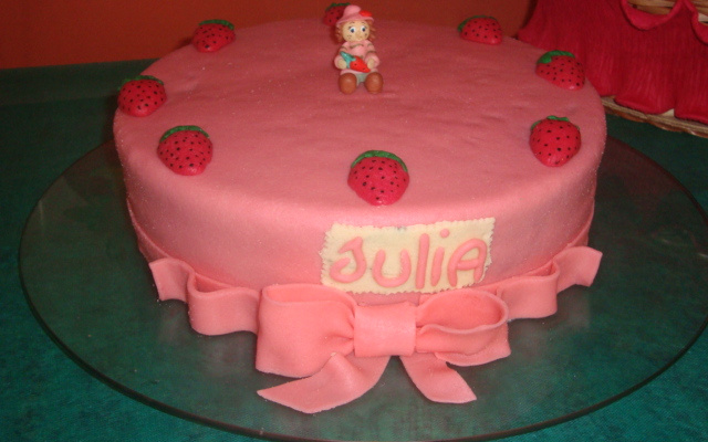 Pasta de leite em pó da Maria