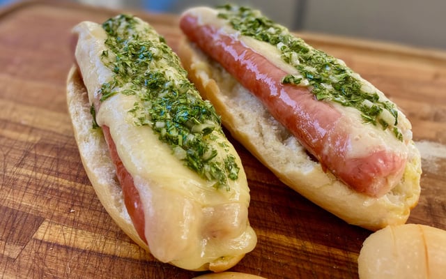 Choripan