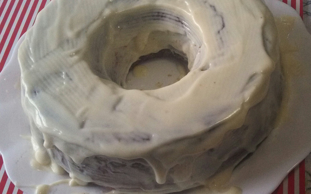 Bolo de Limão Narita