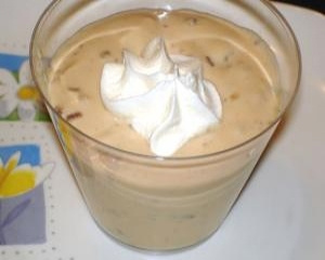 Estrogonofe de Nozes fácil