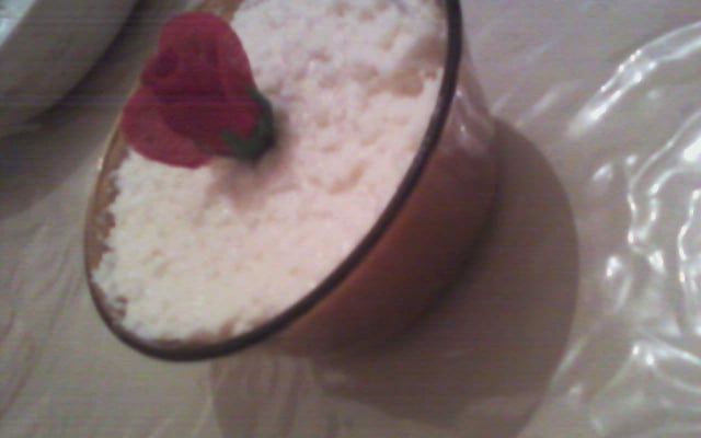 Doce de coco rápido, fácil e prático