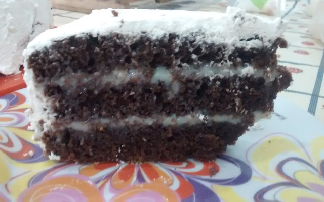 Bolo prestigio rápido