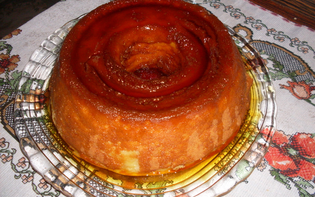 Bolo Amélia super fácil