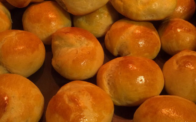 Pão de leite diet de liquidificador