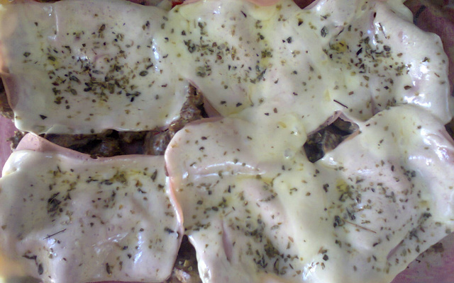 Bife lasanha (facílimo)