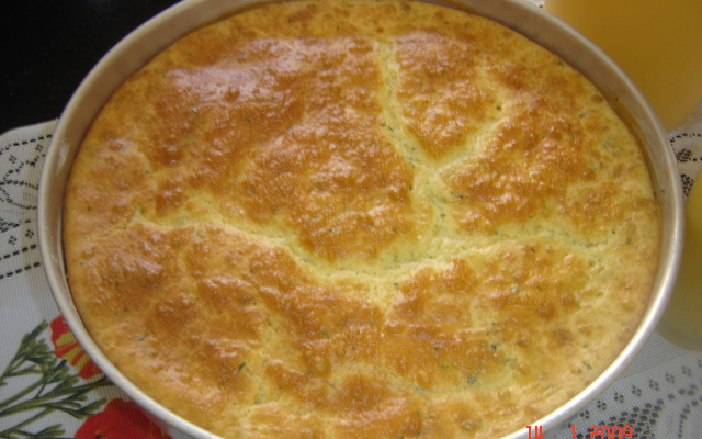 Torta salgada