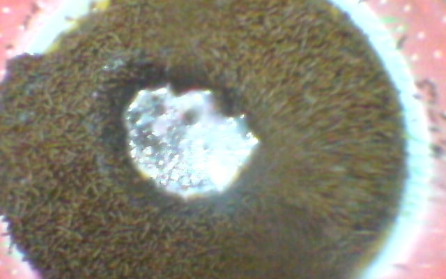 Cocada simples e prática