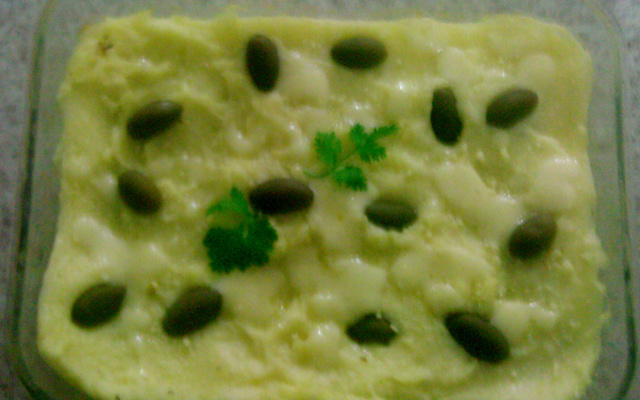 Escondidinho Diferente