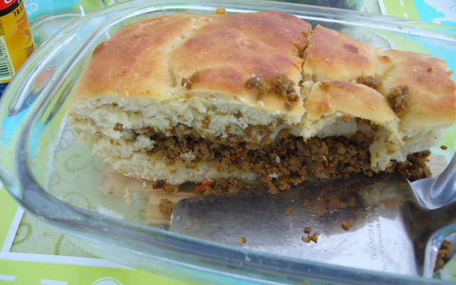 Torta cai, cai balão