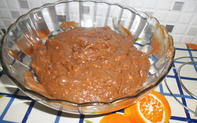 Recheio "tipo" charge