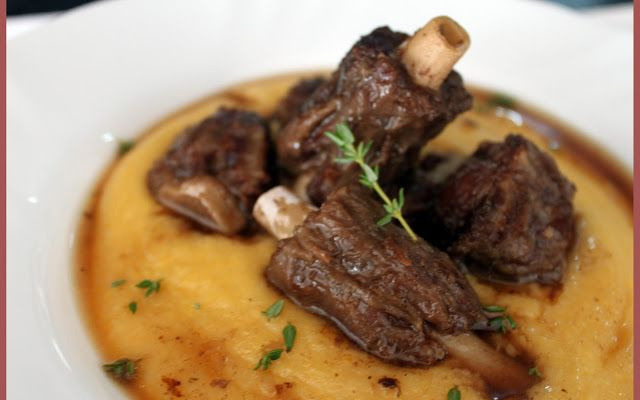 Amalá de Xangô à lá Olanyan