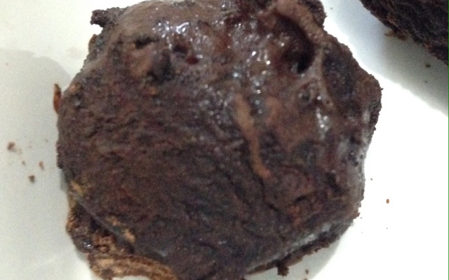 Trufa de Bolo - Páscoa Áurea Alimentos