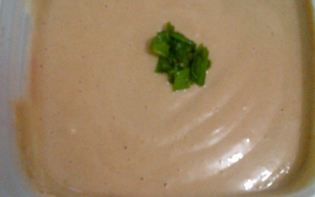 Patê de salsicha rápido e saboroso