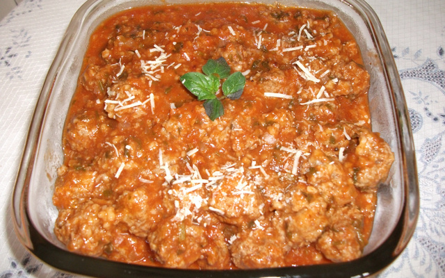 Torta de limão com ganache