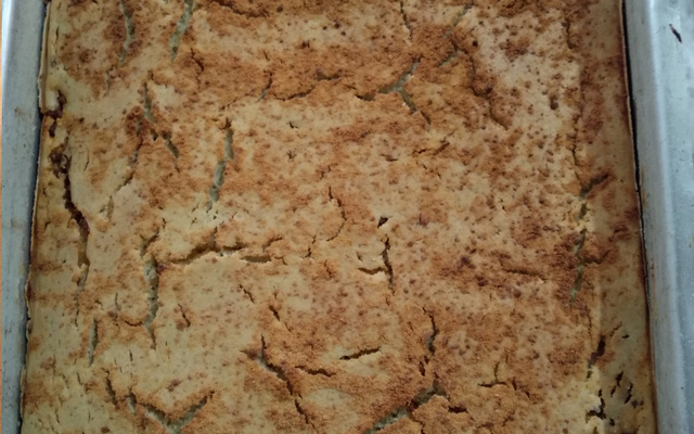 Torta de carne moída fácil