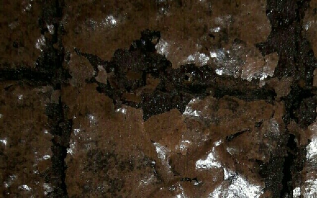 Brownie muito fácil