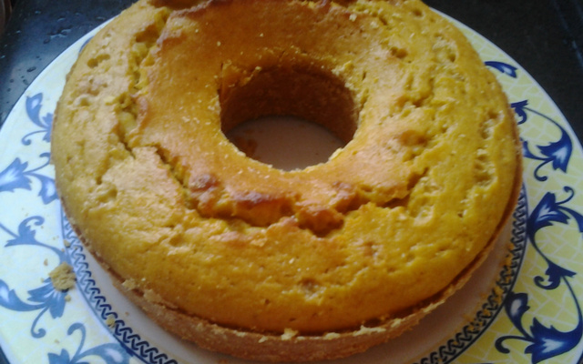 Bolo de Milho