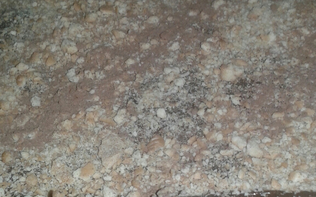 Pavê de chocolate sem ovo