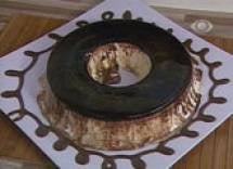 Sorvete néctar dos deuses