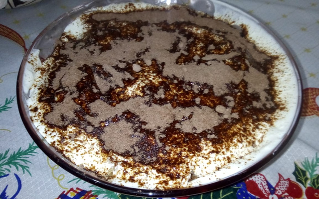 TIRAMISSONE (TIRAMISSÚ DE PANETONE)