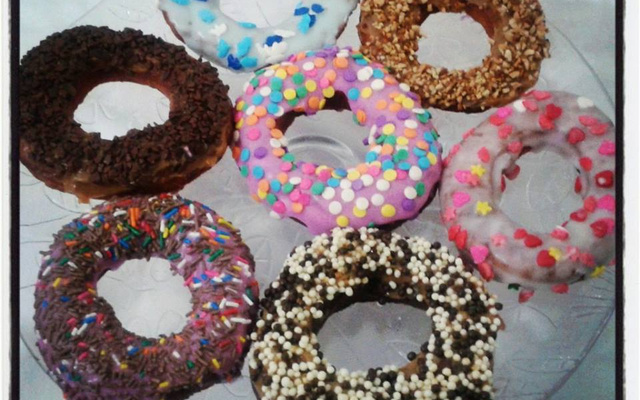 Donuts